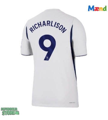 Tottenham Hotspur Richarlison #9 Replika Hjemmebanetrøje 2026-27 Kortærmet